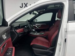 Jetour X70 PLUS 2021 facelift 1.5T DCT Mountain PRO 5-seater - фото 17