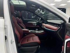 Jetour X70 PLUS 2021 facelift 1.5T DCT Mountain PRO 5-seater - фото 18
