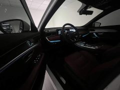 Jetour X70 PLUS 2021 facelift 1.5T DCT Mountain PRO 5-seater - фото 19