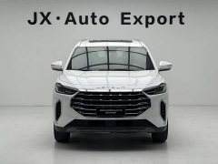 Jetour X70 PLUS 2021 facelift 1.5T DCT Mountain PRO 5-seater - фото 2