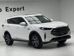 Jetour X70 PLUS 2021 facelift 1.5T DCT Mountain PRO 5-seater - фото 3