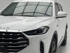 Jetour X70 PLUS 2021 facelift 1.5T DCT Mountain PRO 5-seater - фото 4