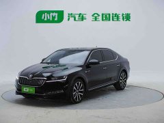 Lynk & Co Superb 2023 facelift TSI280 DSG exclusive version - фото 1