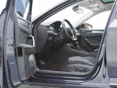 Lynk & Co Superb 2023 facelift TSI280 DSG exclusive version - фото 11