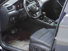 Lynk & Co Superb 2023 facelift TSI280 DSG exclusive version - фото 12