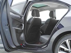 Lynk & Co Superb 2023 facelift TSI280 DSG exclusive version - фото 14