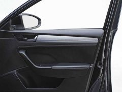 Lynk & Co Superb 2023 facelift TSI280 DSG exclusive version - фото 15