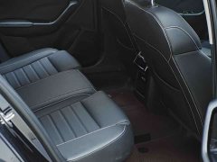 Lynk & Co Superb 2023 facelift TSI280 DSG exclusive version - фото 16