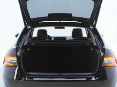 Lynk & Co Superb 2023 facelift TSI280 DSG exclusive version - фото 17