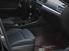 Lynk & Co Superb 2023 facelift TSI280 DSG exclusive version - фото 18