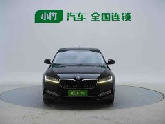 Lynk & Co Superb 2023 facelift TSI280 DSG exclusive version - фото 2