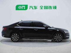 Lynk & Co Superb 2023 facelift TSI280 DSG exclusive version - фото 3
