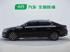 Lynk & Co Superb 2023 facelift TSI280 DSG exclusive version - фото 4