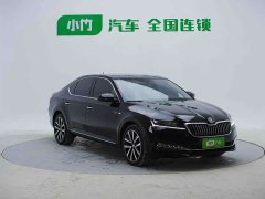 Lynk & Co Superb 2023 facelift TSI280 DSG exclusive version - фото 5