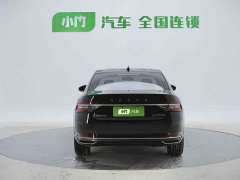 Lynk & Co Superb 2023 facelift TSI280 DSG exclusive version - фото 6
