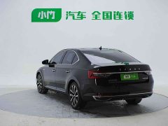 Lynk & Co Superb 2023 facelift TSI280 DSG exclusive version - фото 7