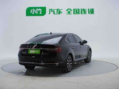 Lynk & Co Superb 2023 facelift TSI280 DSG exclusive version - фото 8