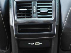 Lynk & Co Superb 2023 facelift TSI280 DSG exclusive version - фото 9