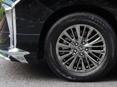Toyota Alphard 2021 Hybrid 2.5L Luxury - фото 8