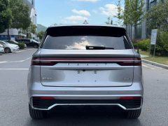 Geely Xingyue L 2021 2.0TD DCT EVO two-wheel drive smart - фото 14
