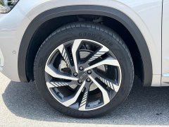 Geely Xingyue L 2021 2.0TD DCT EVO two-wheel drive smart - фото 4
