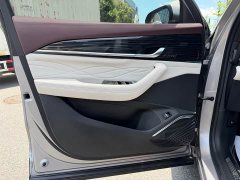 Geely Xingyue L 2021 2.0TD DCT EVO two-wheel drive smart - фото 5