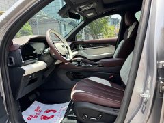 Geely Xingyue L 2021 2.0TD DCT EVO two-wheel drive smart - фото 6