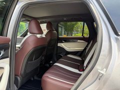 Geely Xingyue L 2021 2.0TD DCT EVO two-wheel drive smart - фото 8