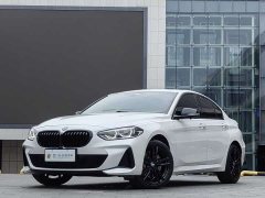 BMW 1 Series 125i M Sports Night Edition - фото 1