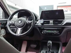 BMW 1 Series 125i M Sports Night Edition - фото 12