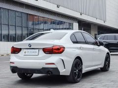 BMW 1 Series 125i M Sports Night Edition - фото 7