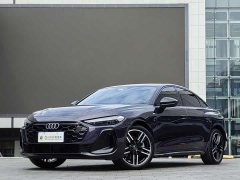 Audi A5L 2026 2.0T Sports Edition Plus - фото 1