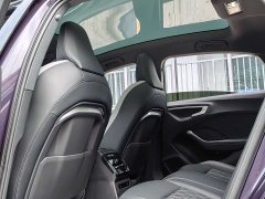 Audi A5L 2026 2.0T Sports Edition Plus - фото 15