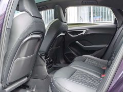 Audi A5L 2026 2.0T Sports Edition Plus - фото 16