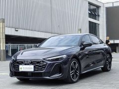 Audi A5L 2026 2.0T Sports Edition Plus - фото 2