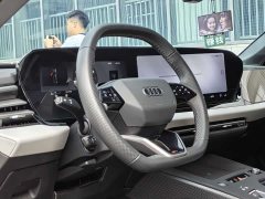 Audi A5L 2026 2.0T Sports Edition Plus - фото 20