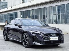 Audi A5L 2026 2.0T Sports Edition Plus - фото 4
