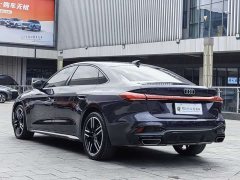 Audi A5L 2026 2.0T Sports Edition Plus - фото 5