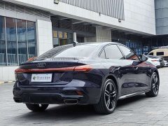 Audi A5L 2026 2.0T Sports Edition Plus - фото 7