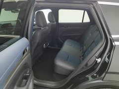 Ford Equator Sport 2023 EcoBoost 170 Titanium - фото 15