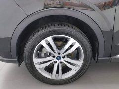 Ford Equator Sport 2023 EcoBoost 170 Titanium - фото 17