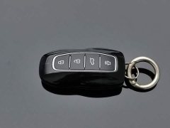 Ford Equator Sport 2023 EcoBoost 170 Titanium - фото 19