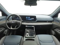 Ford Equator Sport 2023 EcoBoost 170 Titanium - фото 5