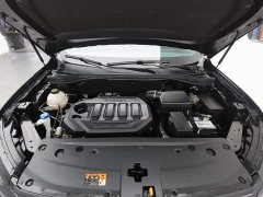Ford Equator Sport 2023 EcoBoost 170 Titanium - фото 6
