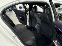 Mercedes-Benz C-Class C 260 L Sports Edition - фото 10