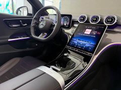 Mercedes-Benz C-Class C 260 L Sports Edition - фото 12