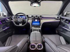 Mercedes-Benz C-Class C 260 L Sports Edition - фото 13