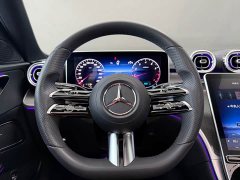 Mercedes-Benz C-Class C 260 L Sports Edition - фото 15