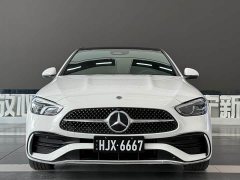 Mercedes-Benz C-Class C 260 L Sports Edition - фото 2
