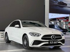 Mercedes-Benz C-Class C 260 L Sports Edition - фото 3